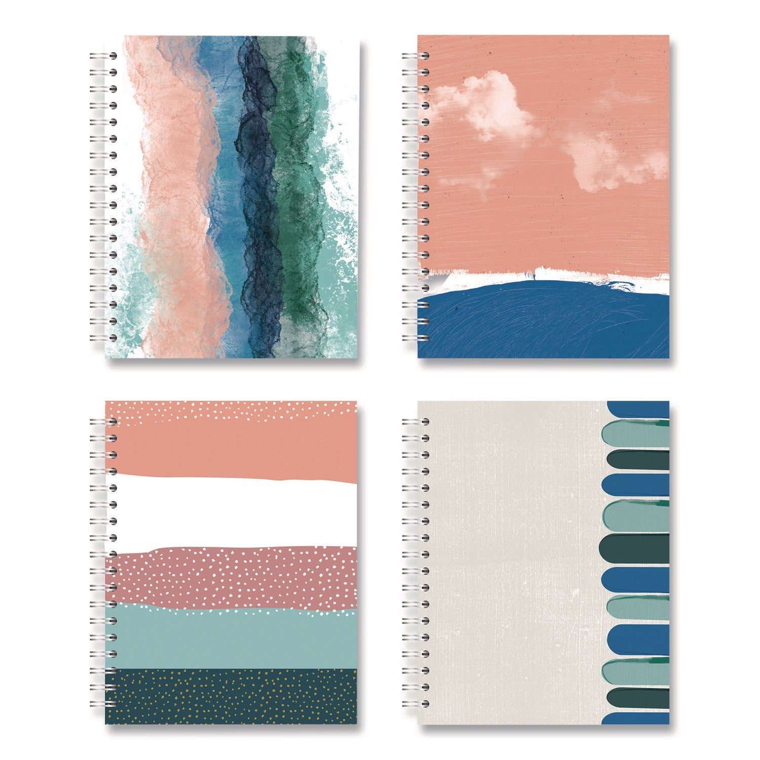 new-leaf-paper-r-1-subject-notebook-medium-college-rule-randomly-assorted-cover-color-70-9-75-x-7-5-sheets-roa10840_1